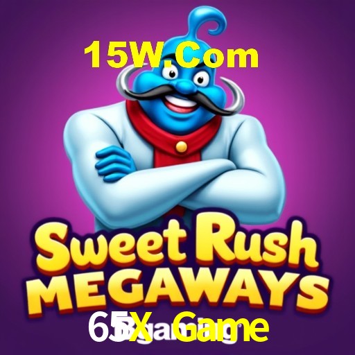 Estatísticas 65X Game
