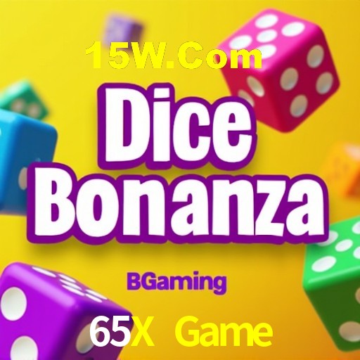 Experiência VIP 65X Game