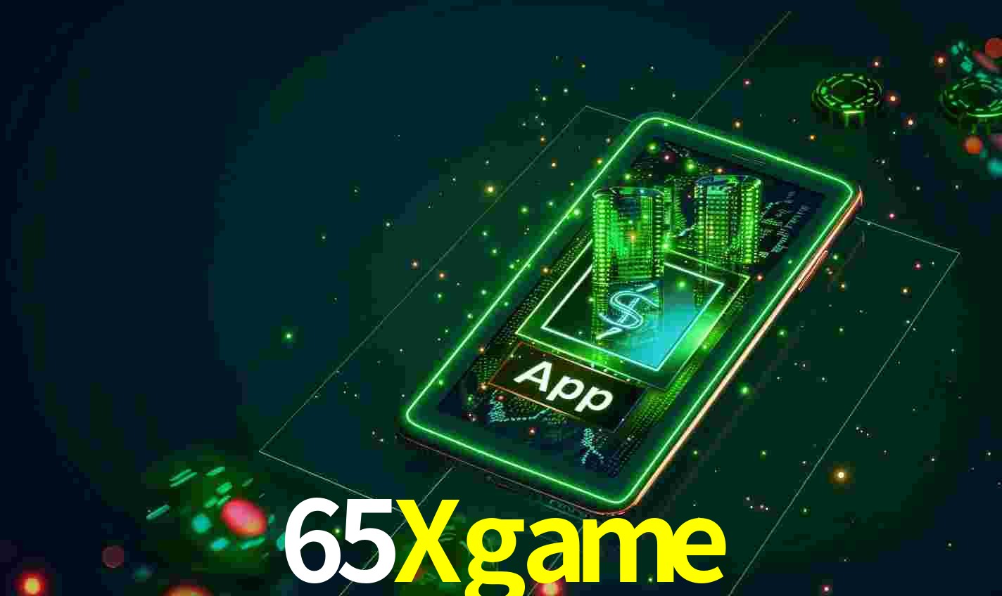 Simplificando a Experiência de Jogo 65Xgame App