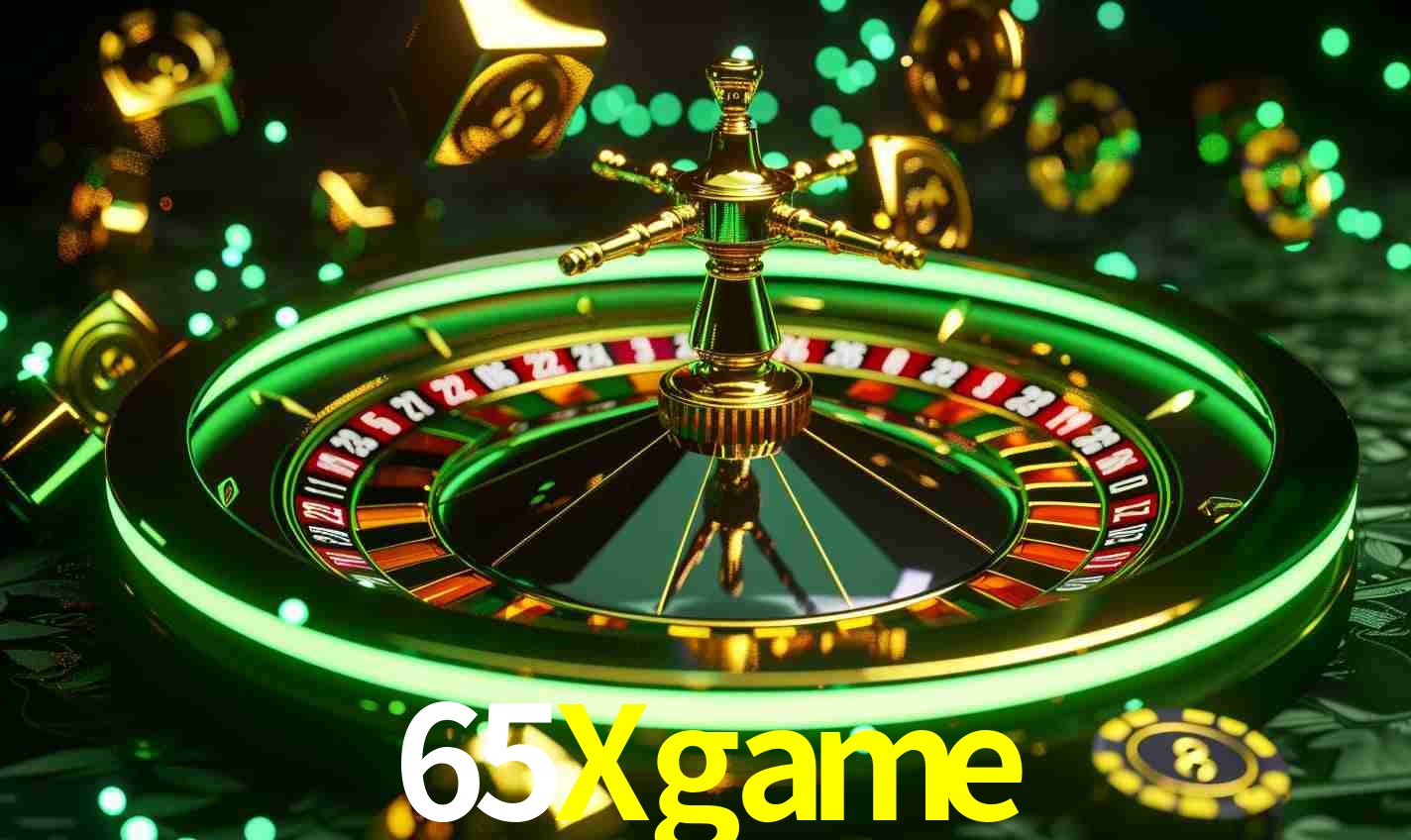 Desfrutar de um Cassino 65Xgame