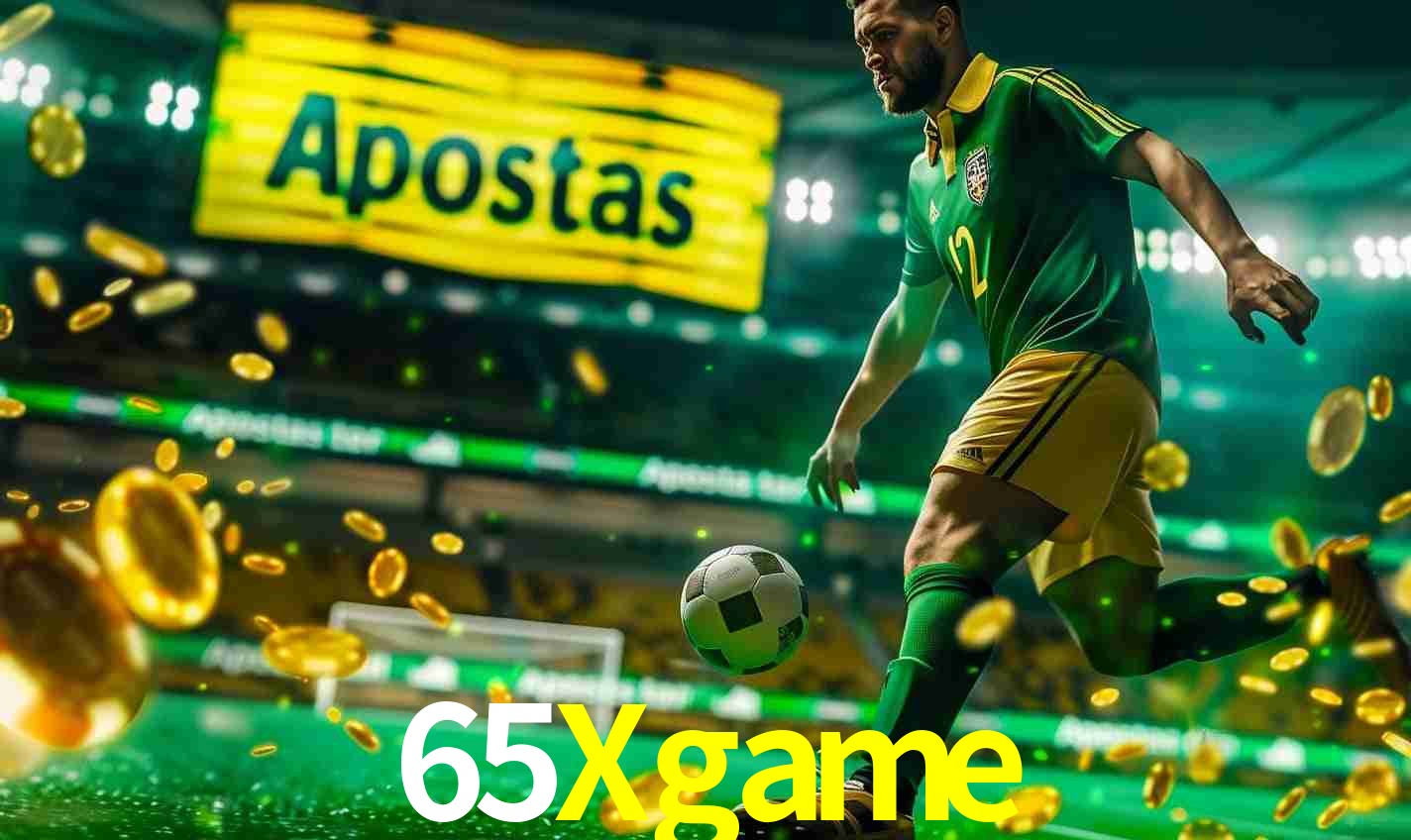 Diversas Apostas em Eventos Esportivos 65Xgame