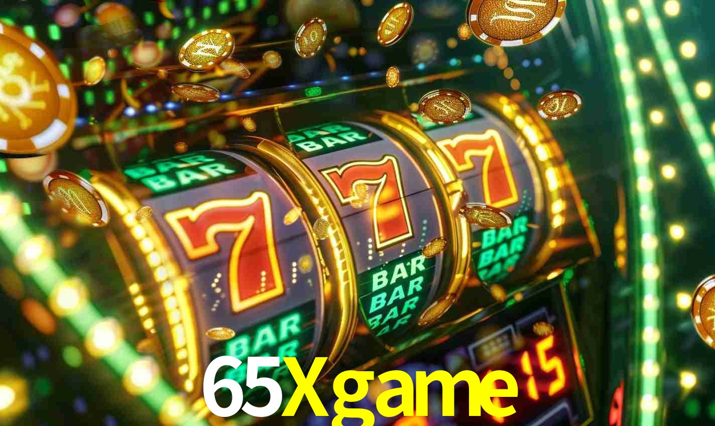 Populares Slots 65Xgame