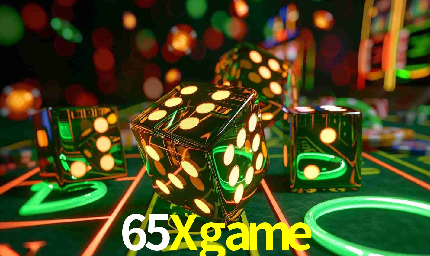 Entretenimento no Jogos 65Xgame