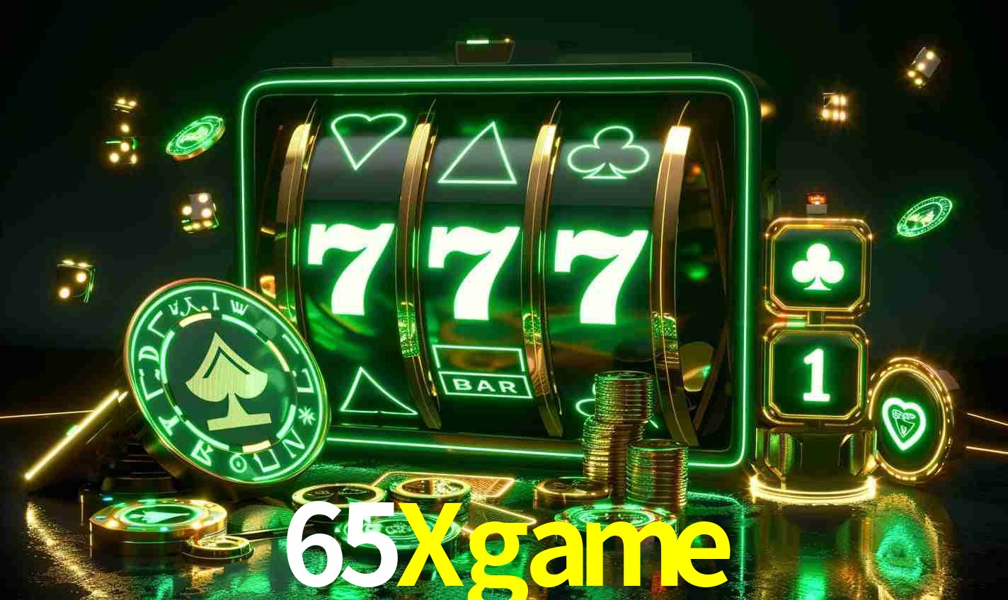 Seguro Login no Cassino Online 65Xgame