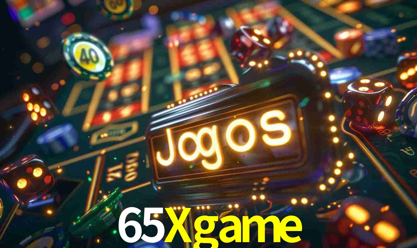 Mundo dos Jogos 65Xgame