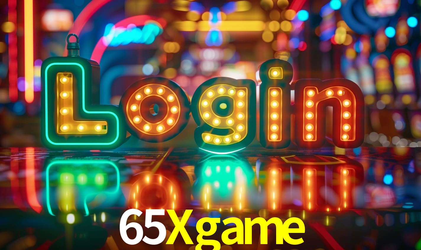 Mundo dos Jogos Cassino 65Xgame