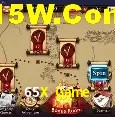 Integração de APIs 65X Game