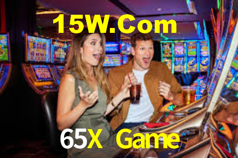 65X Game,65X Bet