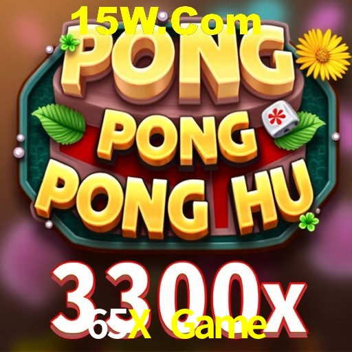 Descubra o Mundo do Cassino Online com 65X Game