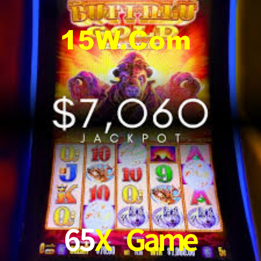 65X Game - Plataforma Fortune Tiger! - 65X Bet
