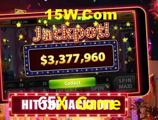 Promoção Relâmpago 65X Game