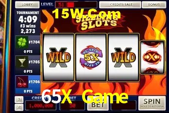 Casino Ao Vivo 65X Game