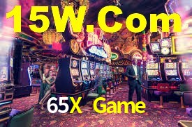65X Bet