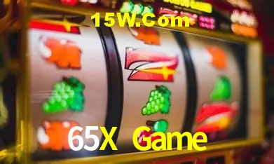 Login Seguro 65X Game