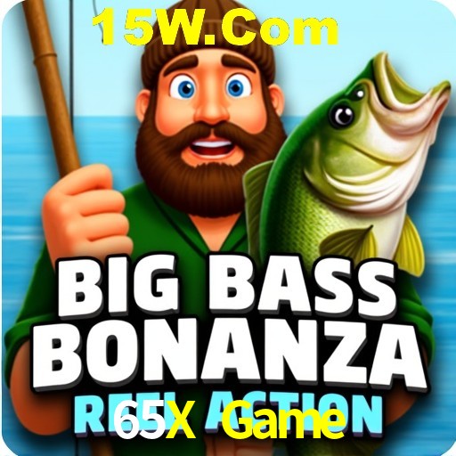 Recursos de Bônus 65X Game