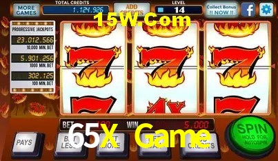 Casino Ao Vivo 65X Game