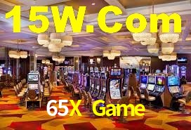 65X Game