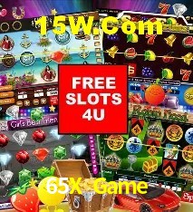 Ofertas Exclusivas 65X Game