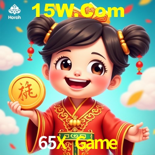 Jogos Exclusivos 65X Game