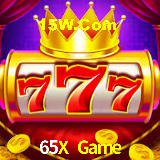 65X Game: Seu Cassino Premiado com Pagamentos Rápidos