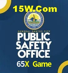 Login Seguro 65X Game