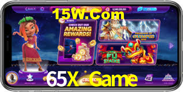 65X Game,65X Bet