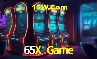 Jogos de Slot 65X Game