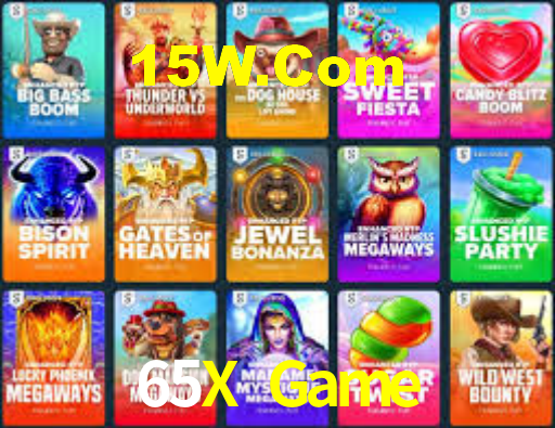 65X Game