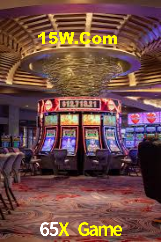 65X Game: A Experiência de Casino com Jogos de Mesa ao Vivo