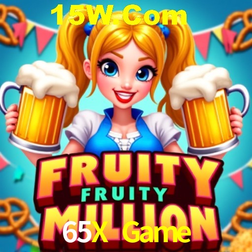 Descubra a Magia dos Jogos de Arcade no 65X Game