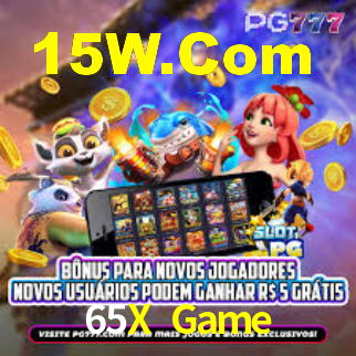 65X Bet