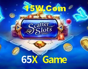 Promoção Relâmpago 65X Game