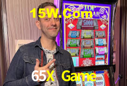 65X Casino