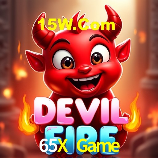 Estatísticas do Jogo 65X Game