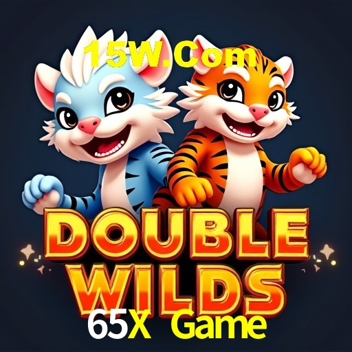 Gates of Olympus 65X Game