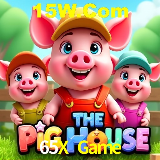 Desvendando o Mundo dos Jogos Virtuais na 65X Game