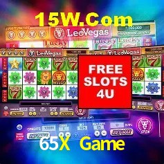 Ofertas Exclusivas 65X Game