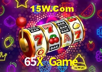 Diretório de Jogos 65X Game