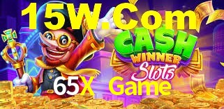 65X Game