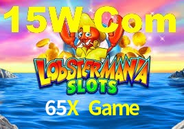 Explore as vantagens do 65X Game: serviço profissional e confiabilidade