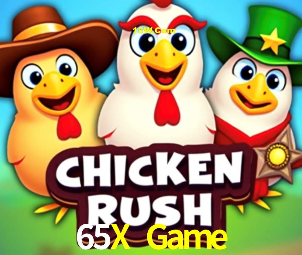 Avaliações dos Jogadores 65X Game