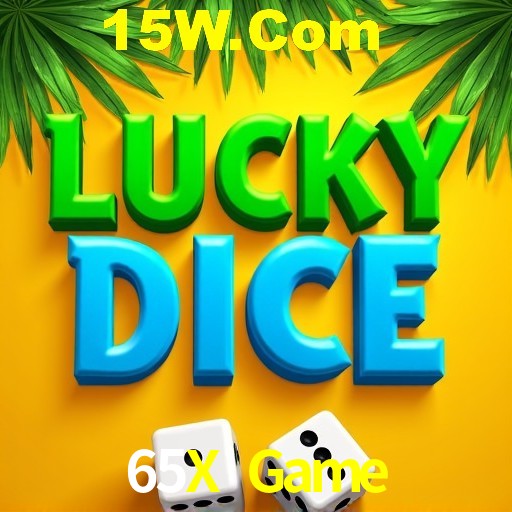 A Emoção da Loteria na 65X Game: Uma Chance de Mudança de Vida