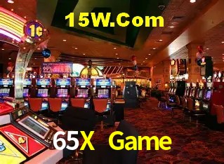 Promoções Sazonais 65X Game