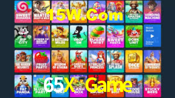 Jogos Exclusivos 65X Game