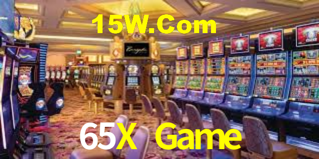 PIX Instantâneo 65X Game