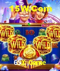 Recursos de Bônus 65X Game