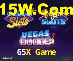 65X Game