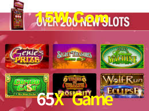 65X Game