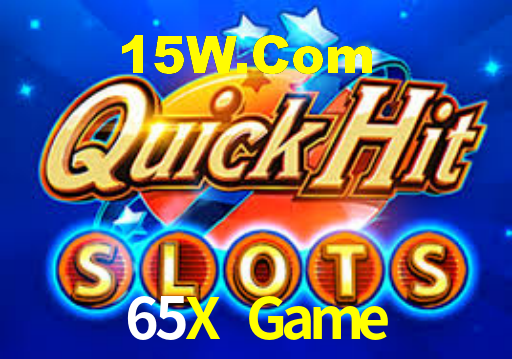 65X Bet
