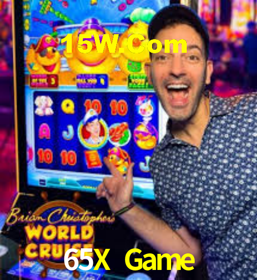 65X Bet